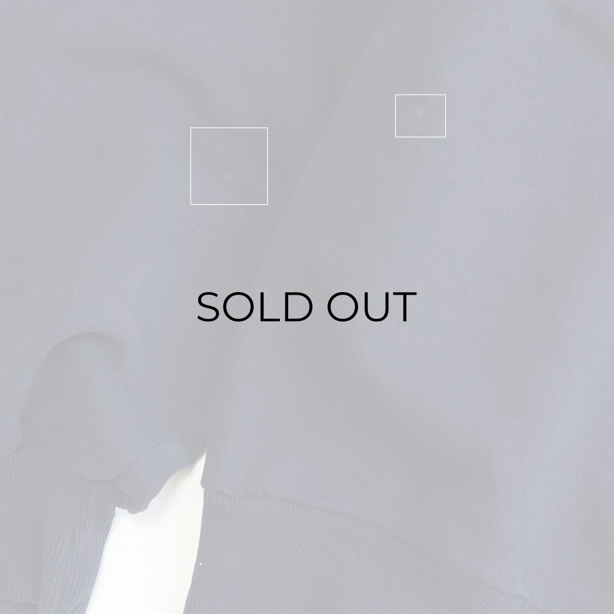 画像10: 90's JERZEES PRINT CREW NECK SWEAT "CEDAR GROVE CHRISTIAN ACADEMY" (10)