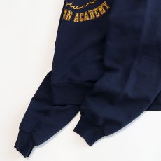 画像6: 90's JERZEES PRINT CREW NECK SWEAT "CEDAR GROVE CHRISTIAN ACADEMY" (6)