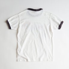 画像3: 80's Sportswear PRINT S/S TRIM TEE "HOLY INNOCENTS FUN RUN 1984" "MADE IN USA" (3)
