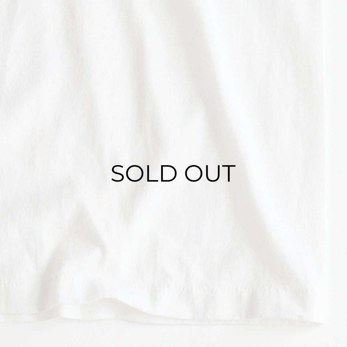 画像5: 80's Sportswear PRINT S/S TRIM TEE "HOLY INNOCENTS FUN RUN 1984" "MADE IN USA" (5)