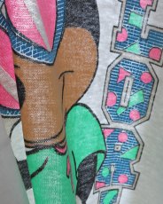 画像9: 80's Sherry  "MICKEY" PRINT S/S TEE "FLORIDA" "MADE IN USA" (9)