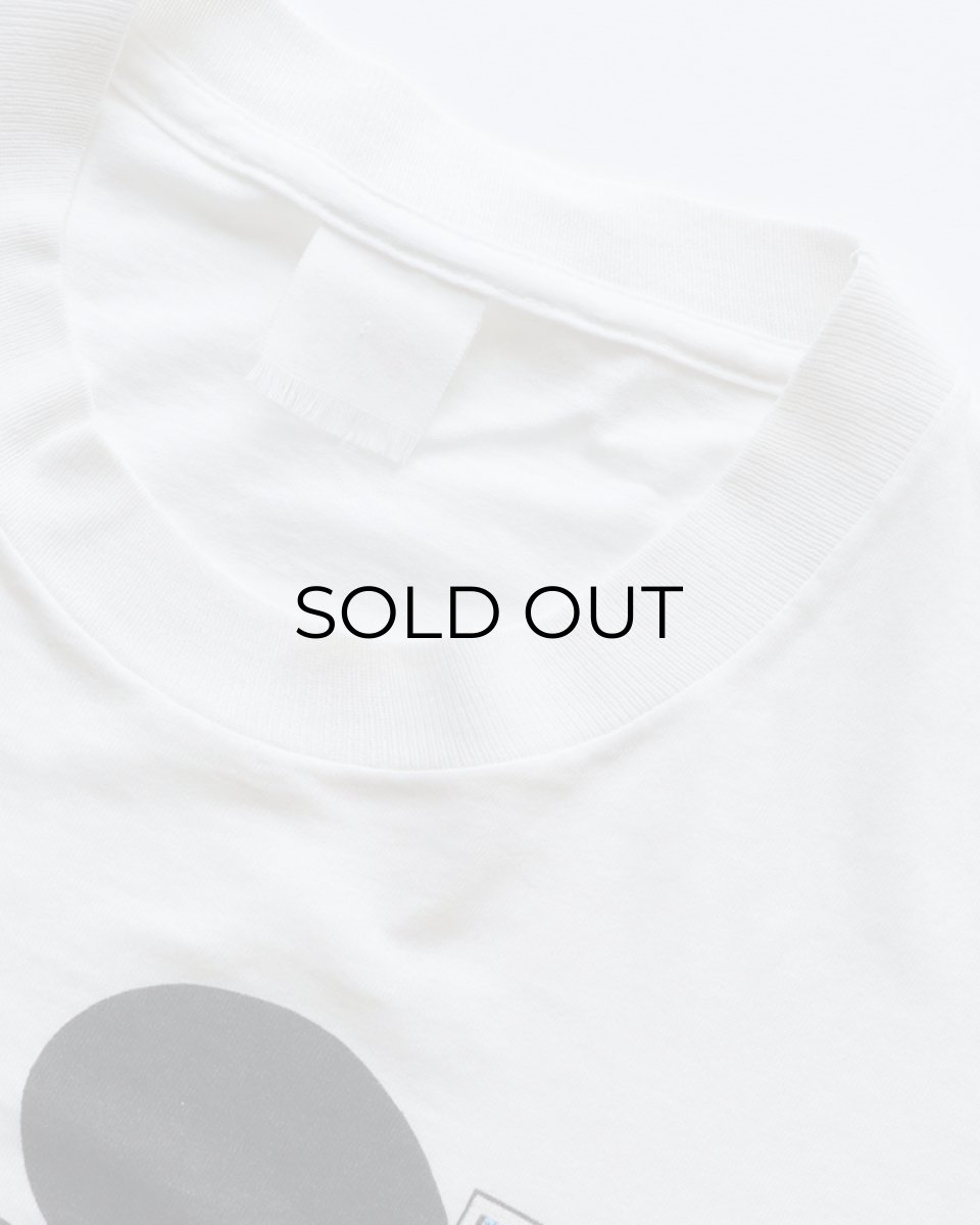 画像6: 80's Sherry  "MICKEY" PRINT S/S TEE "FLORIDA" "MADE IN USA" (6)