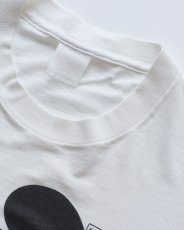 画像6: 80's Sherry  "MICKEY" PRINT S/S TEE "FLORIDA" "MADE IN USA" (6)