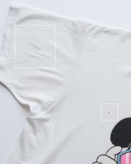 画像14: 80's Sherry  "MICKEY" PRINT S/S TEE "FLORIDA" "MADE IN USA" (14)