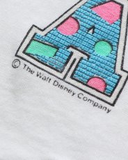 画像8: 80's Sherry  "MICKEY" PRINT S/S TEE "FLORIDA" "MADE IN USA" (8)