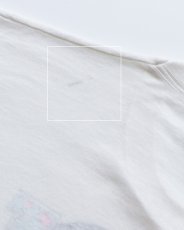 画像15: 80's Sherry  "MICKEY" PRINT S/S TEE "FLORIDA" "MADE IN USA" (15)