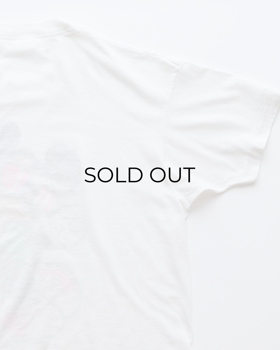 画像5: 80's Sherry  "MICKEY" PRINT S/S TEE "FLORIDA" "MADE IN USA" (5)