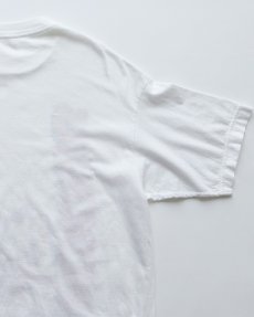 画像5: 90's UNION GULF COTTON PRINT S/S TEE "REDSKINS" (5)