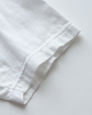 画像9: 90's UNION GULF COTTON PRINT S/S TEE "REDSKINS" (9)