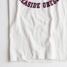 画像9: 70's Champion W-PRINT S/S TRIM TEE "TRAIL'S END"  (9)