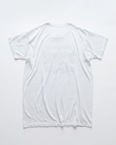 画像2: 90's UNKNOWN BRAND PRINT S/S BIG TEE "JUNEFEST '95" (2)