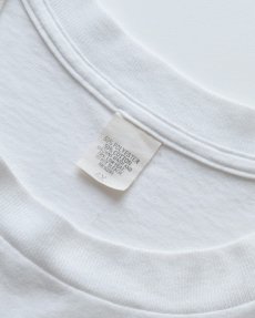 画像8: 90's UNKNOWN BRAND PRINT S/S BIG TEE "JUNEFEST '95" (8)