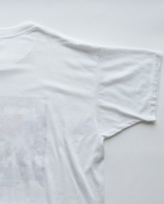 画像6: 90's UNKNOWN BRAND PRINT S/S BIG TEE "JUNEFEST '95" (6)