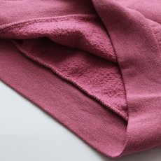 画像6: 90's TULTEX PLAIN CREW NECK SWEAT "MADE IN USA" (6)