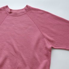 画像3: 90's TULTEX PLAIN CREW NECK SWEAT "MADE IN USA" (3)
