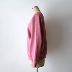 画像8: 90's TULTEX PLAIN CREW NECK SWEAT "MADE IN USA" (8)