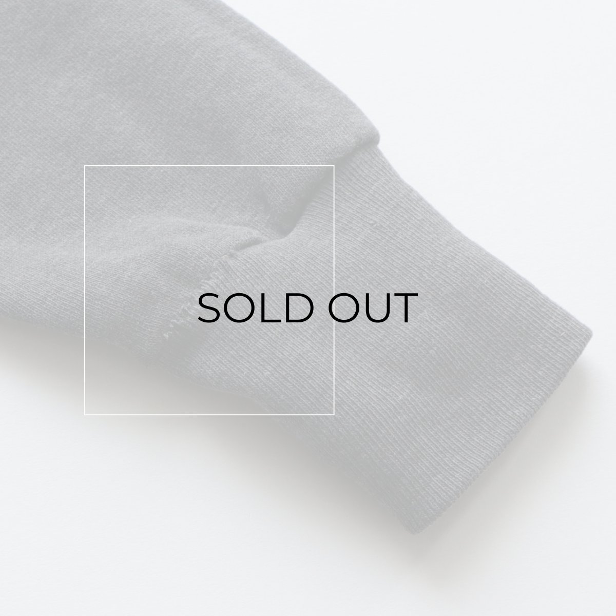 画像7: 〜80's Healthknit PLAIN CREW NECK SWEAT "MADE IN USA" (7)