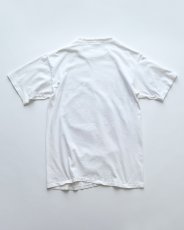 画像2: 90's Jostens COTTON "MICKEY" PRINT S/S TEE "UNIVERSITY Missouri" "MADE IN USA" (2)