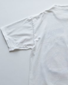 画像5: 90's Jostens COTTON "MICKEY" PRINT S/S TEE "UNIVERSITY Missouri" "MADE IN USA" (5)