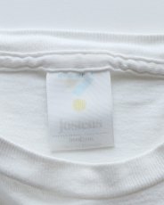 画像6: 90's Jostens COTTON "MICKEY" PRINT S/S TEE "UNIVERSITY Missouri" "MADE IN USA" (6)