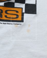 画像9: 90's Jostens COTTON "MICKEY" PRINT S/S TEE "UNIVERSITY Missouri" "MADE IN USA" (9)