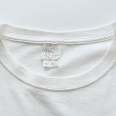 画像7: 00's JERZEES COTTON W-PRINT S/S TEE "RUDE DAWGS!" (7)