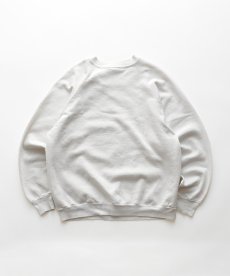 画像2: 80's Disney CHARACTER FASHIONS "MICKEY" PRINT CREW NECK SWEAT "MADE IN USA" (2)