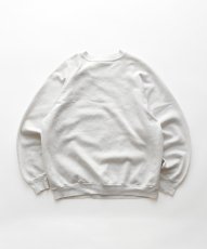 画像2: 80's Disney CHARACTER FASHIONS "MICKEY" PRINT CREW NECK SWEAT "MADE IN USA" (2)