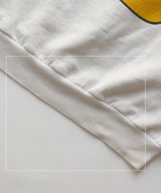 画像10: 80's Disney CHARACTER FASHIONS "MICKEY" PRINT CREW NECK SWEAT "MADE IN USA" (10)