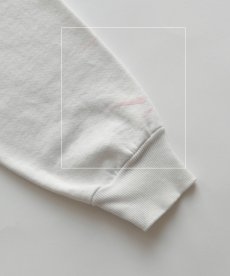 画像11: 80's Disney CHARACTER FASHIONS "MICKEY" PRINT CREW NECK SWEAT "MADE IN USA" (11)