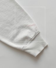 画像11: 80's Disney CHARACTER FASHIONS "MICKEY" PRINT CREW NECK SWEAT "MADE IN USA" (11)