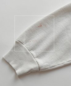 画像12: 80's Disney CHARACTER FASHIONS "MICKEY" PRINT CREW NECK SWEAT "MADE IN USA" (12)