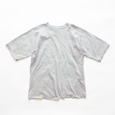 画像2: 90's ULTIMATE SPORTS WEAR COTTON PRINT S/S TEE "HUTCH" "MADE IN USA" (2)
