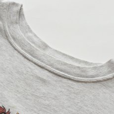 画像7: 90's ULTIMATE SPORTS WEAR COTTON PRINT S/S TEE "HUTCH" "MADE IN USA" (7)