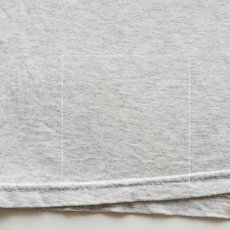画像10: 90's ULTIMATE SPORTS WEAR COTTON PRINT S/S TEE "HUTCH" "MADE IN USA" (10)