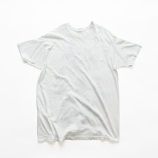 画像2: 80's UNKNOWN BRAND COTTON "SIXTY YEARS MICKEY" PRINT S/S BIG TEE (2)