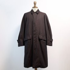 画像1: 50's TWIN-KEE STAND FALL COLLAR COAT (1)