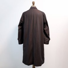 画像3: 50's TWIN-KEE STAND FALL COLLAR COAT (3)