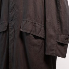 画像7: 50's TWIN-KEE STAND FALL COLLAR COAT (7)