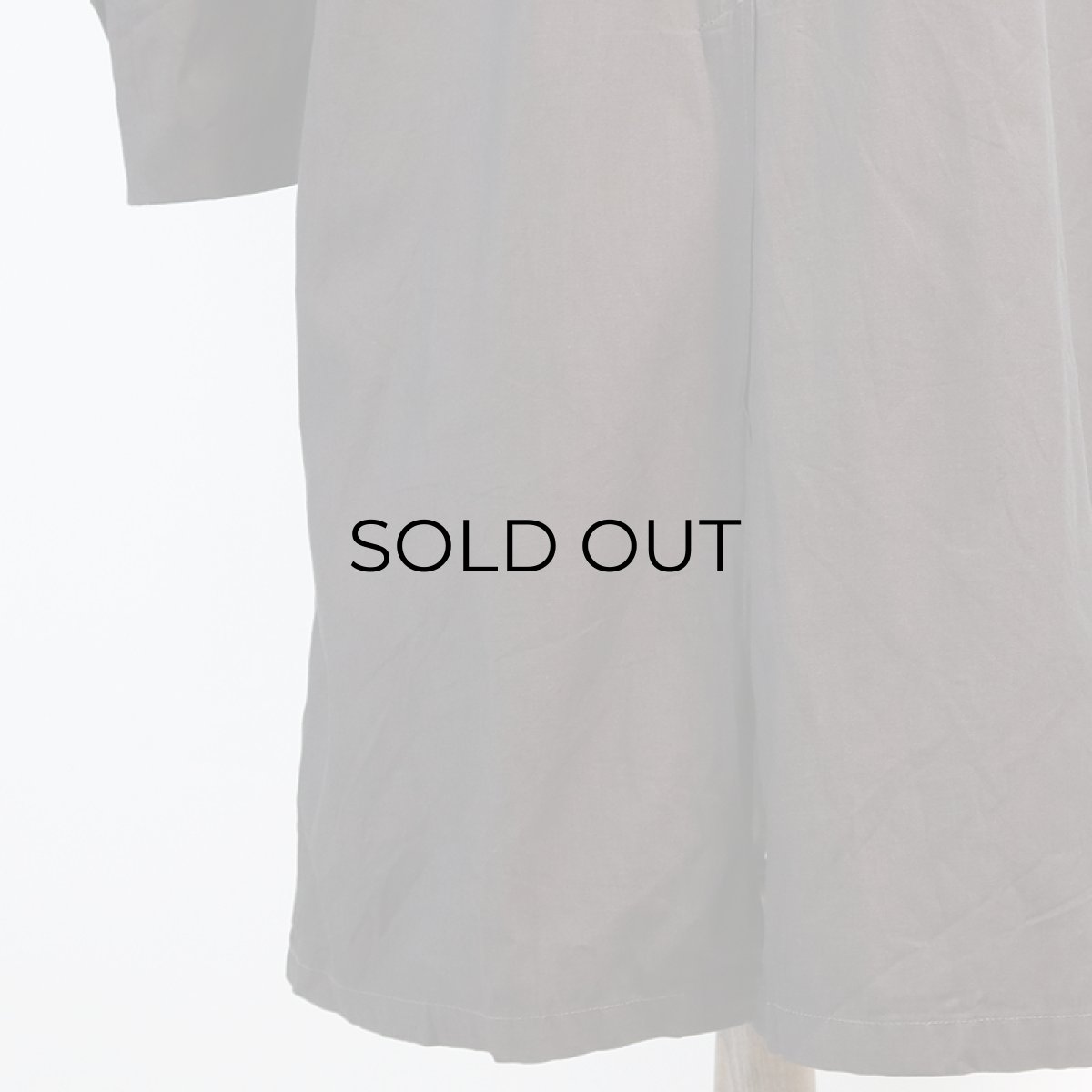 画像9: 50's TWIN-KEE STAND FALL COLLAR COAT (9)