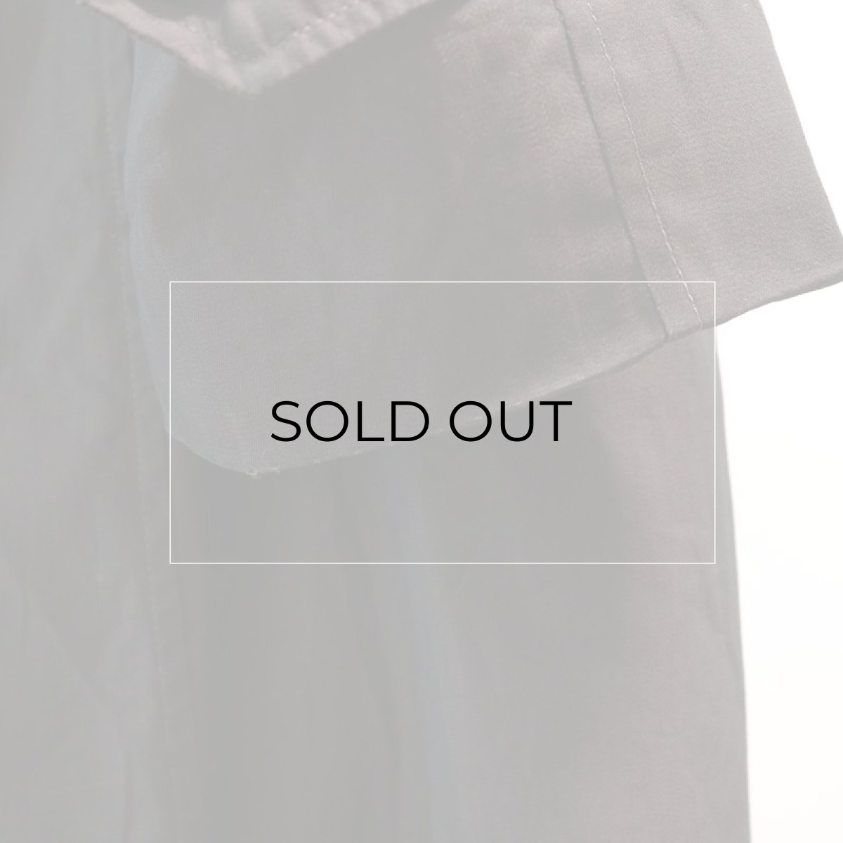 画像12: 50's TWIN-KEE STAND FALL COLLAR COAT (12)