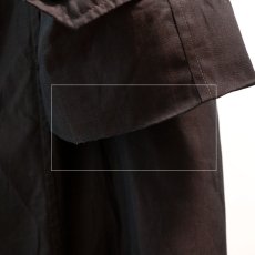 画像12: 50's TWIN-KEE STAND FALL COLLAR COAT (12)