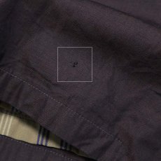 画像13: 50's TWIN-KEE STAND FALL COLLAR COAT (13)