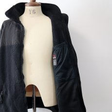 画像11: US MILITARY ECWCS GEN II POLARTEC FLEECE ZIP LINER JACKET 【SIZE : MEDIUM】 (11)