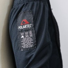 画像15: US MILITARY ECWCS GEN II POLARTEC FLEECE ZIP LINER JACKET 【SIZE : MEDIUM】 (15)