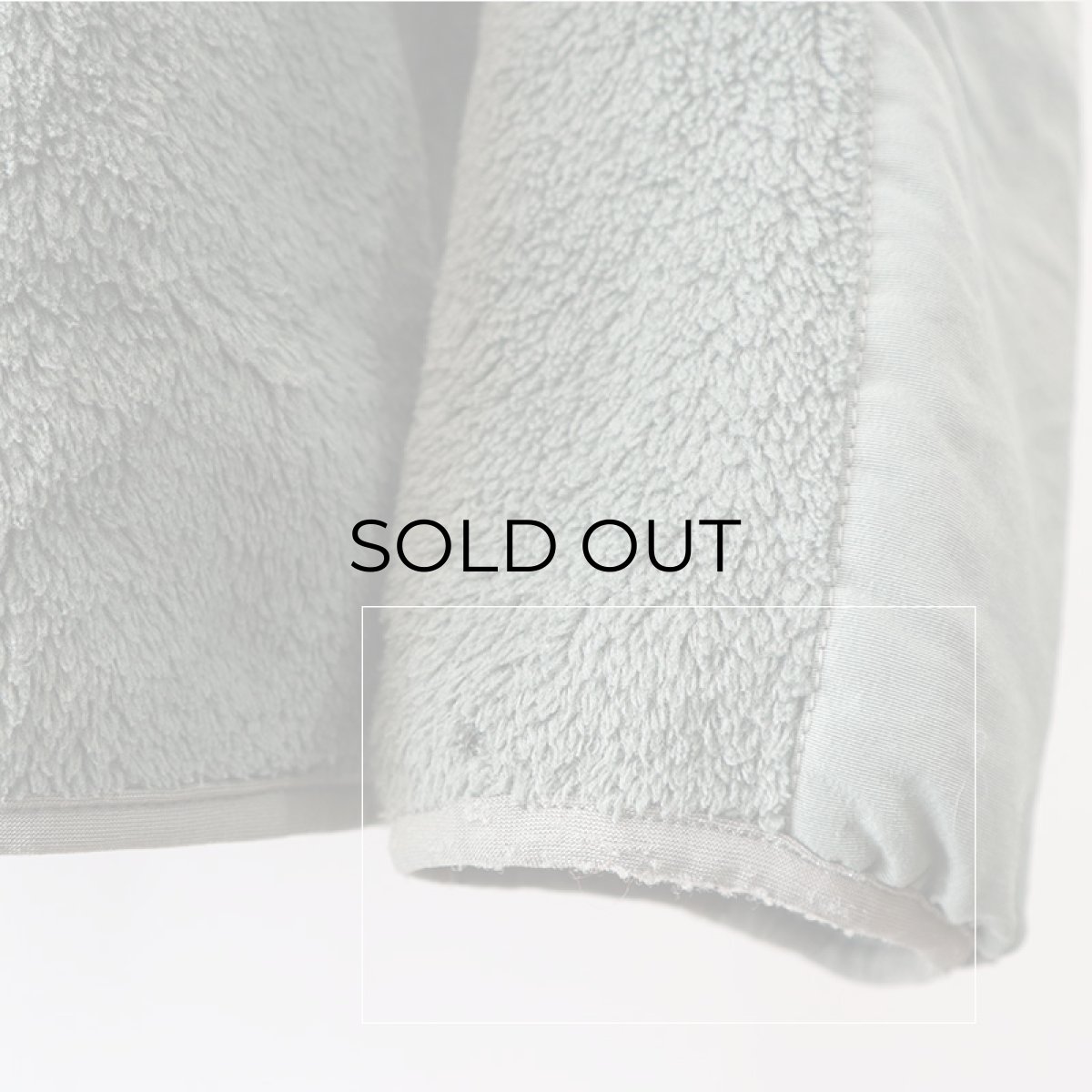 画像14: US MILITARY ECWCS GEN III POLARTEC FLEECE ZIP LINER JACKET 【SIZE : X-LARGE-REGULAR】 (14)