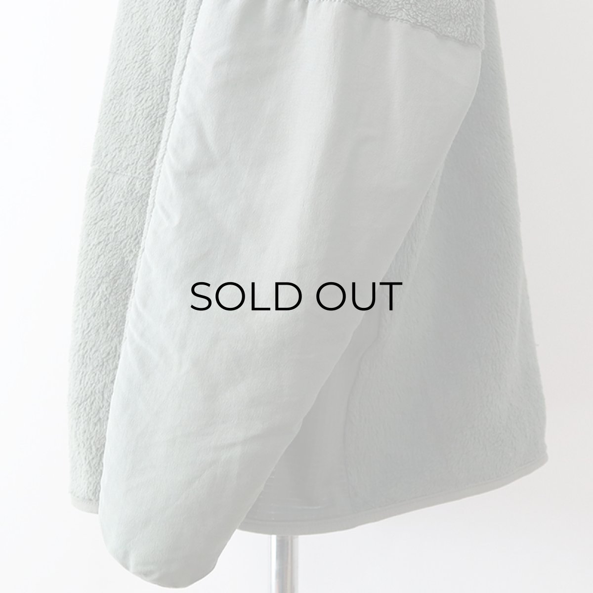 画像10: US MILITARY ECWCS GEN III POLARTEC FLEECE ZIP LINER JACKET 【SIZE : X-LARGE-REGULAR】 (10)