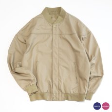 画像1: 80's Arnie CUP SHOULDER ZIP BLOUSON (1)
