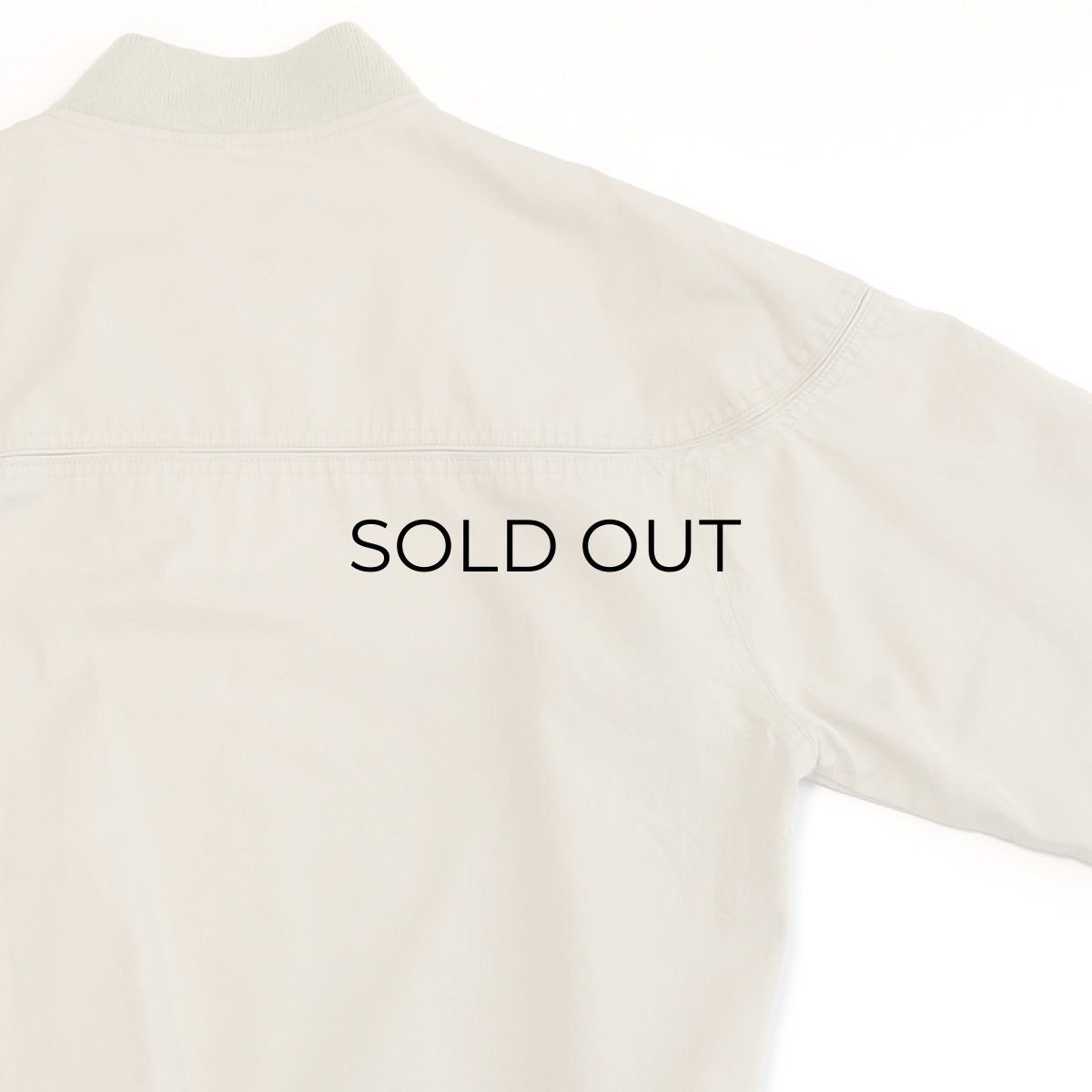 画像6: 80's Arnie CUP SHOULDER ZIP BLOUSON (6)