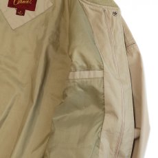 画像9: 80's Arnie CUP SHOULDER ZIP BLOUSON (9)